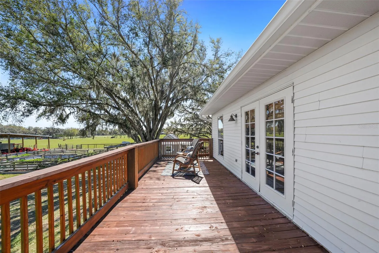 808 OLD WELCOME RD