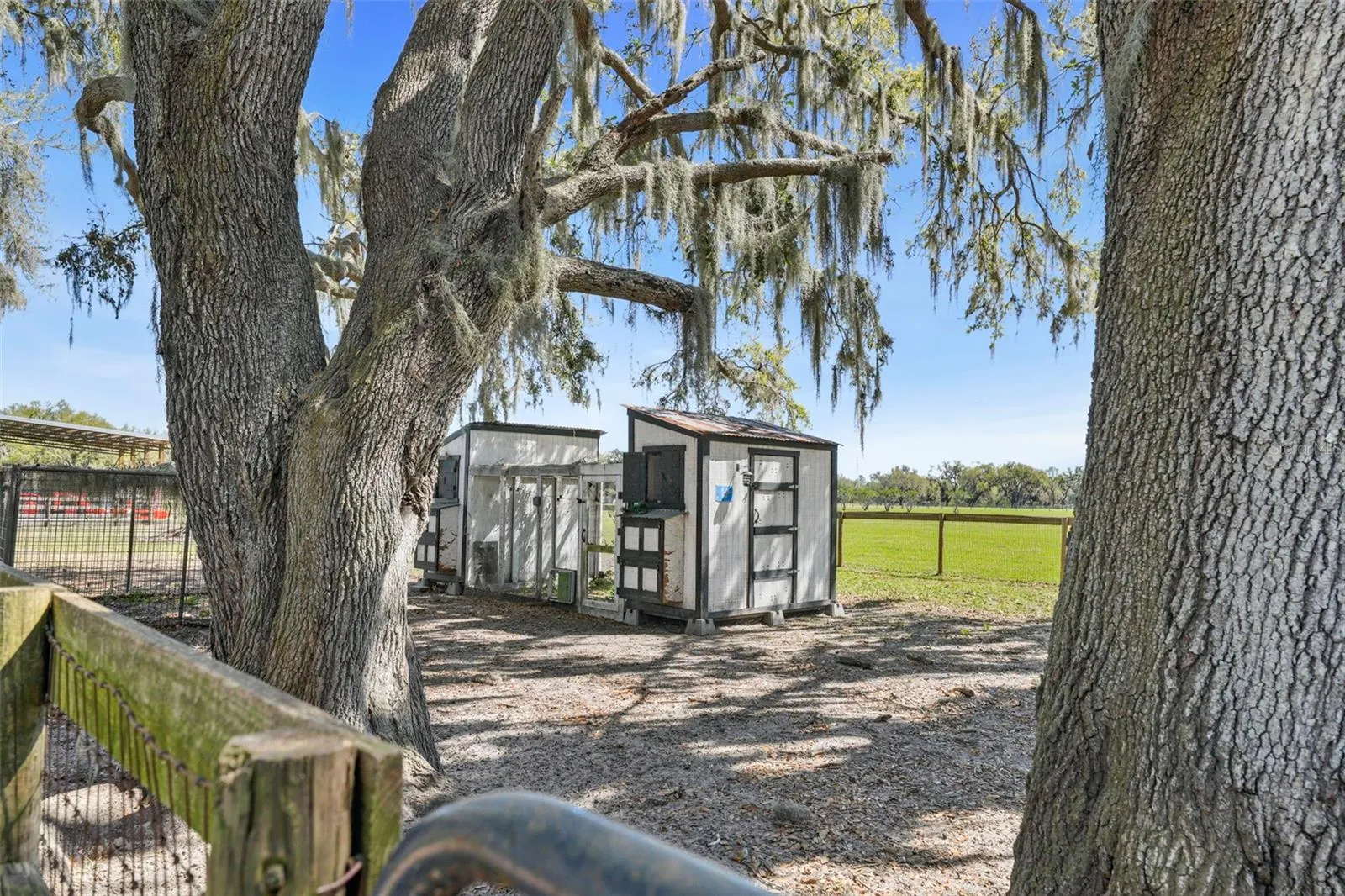 808 OLD WELCOME RD
