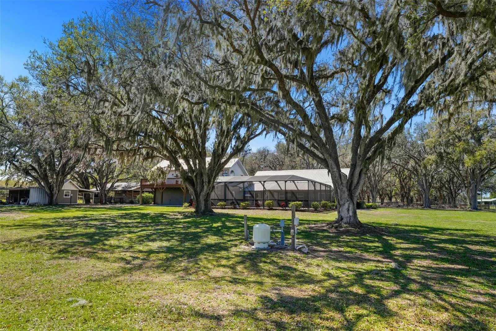 808 OLD WELCOME RD