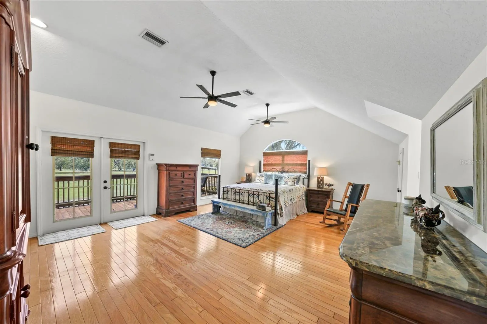 808 OLD WELCOME RD