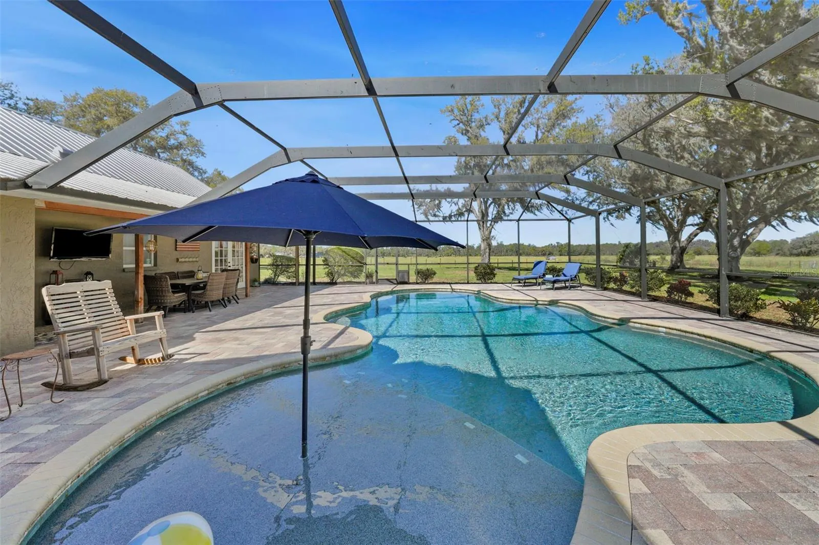 808 OLD WELCOME RD