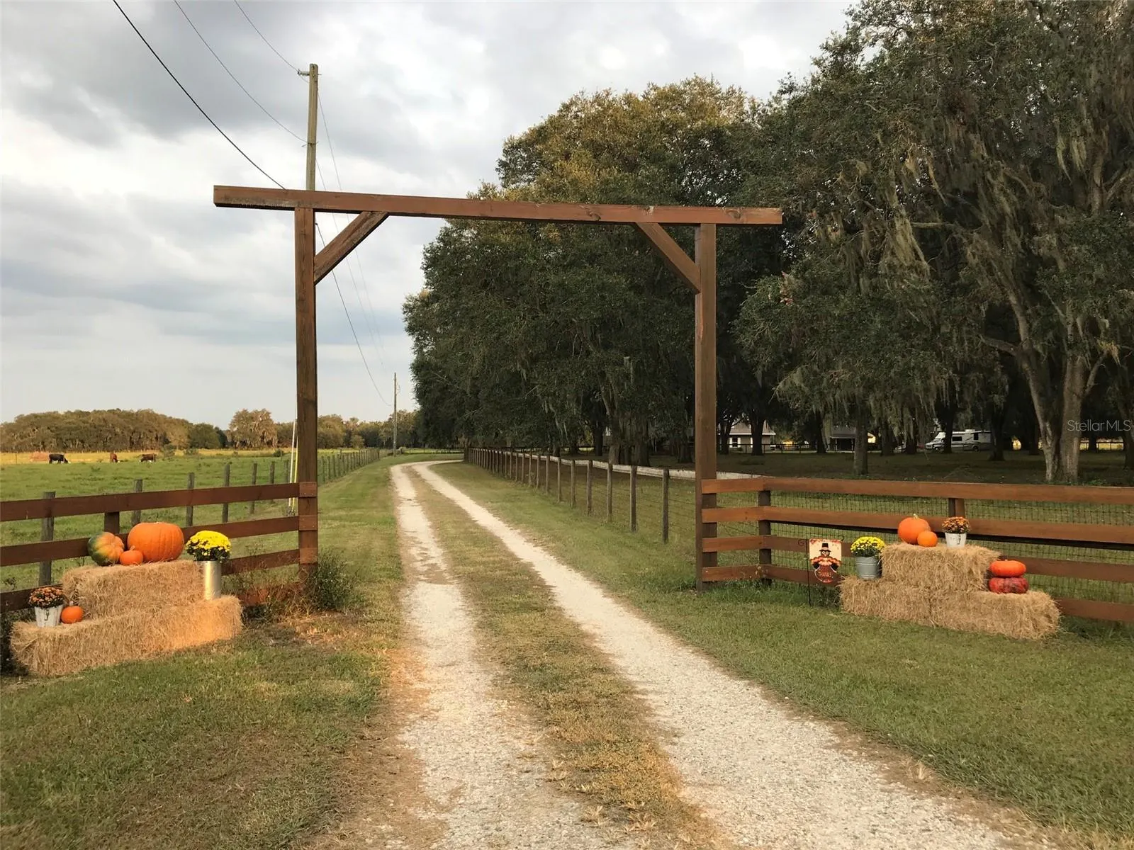 808 OLD WELCOME RD