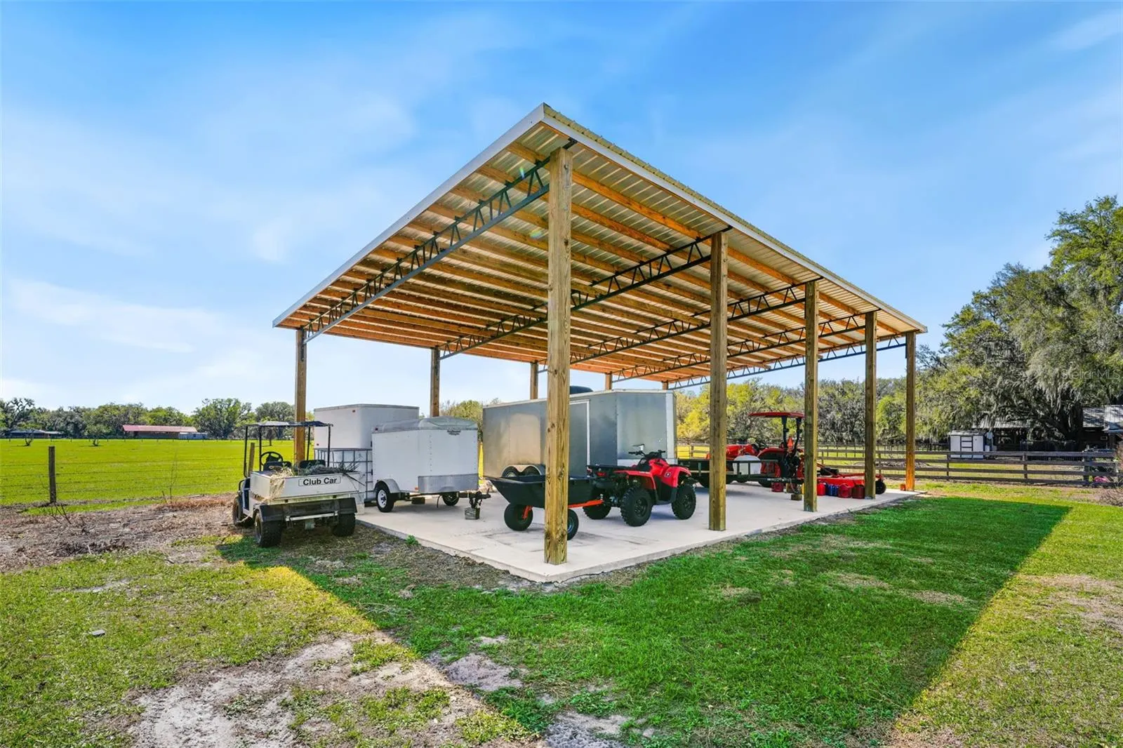 808 OLD WELCOME RD