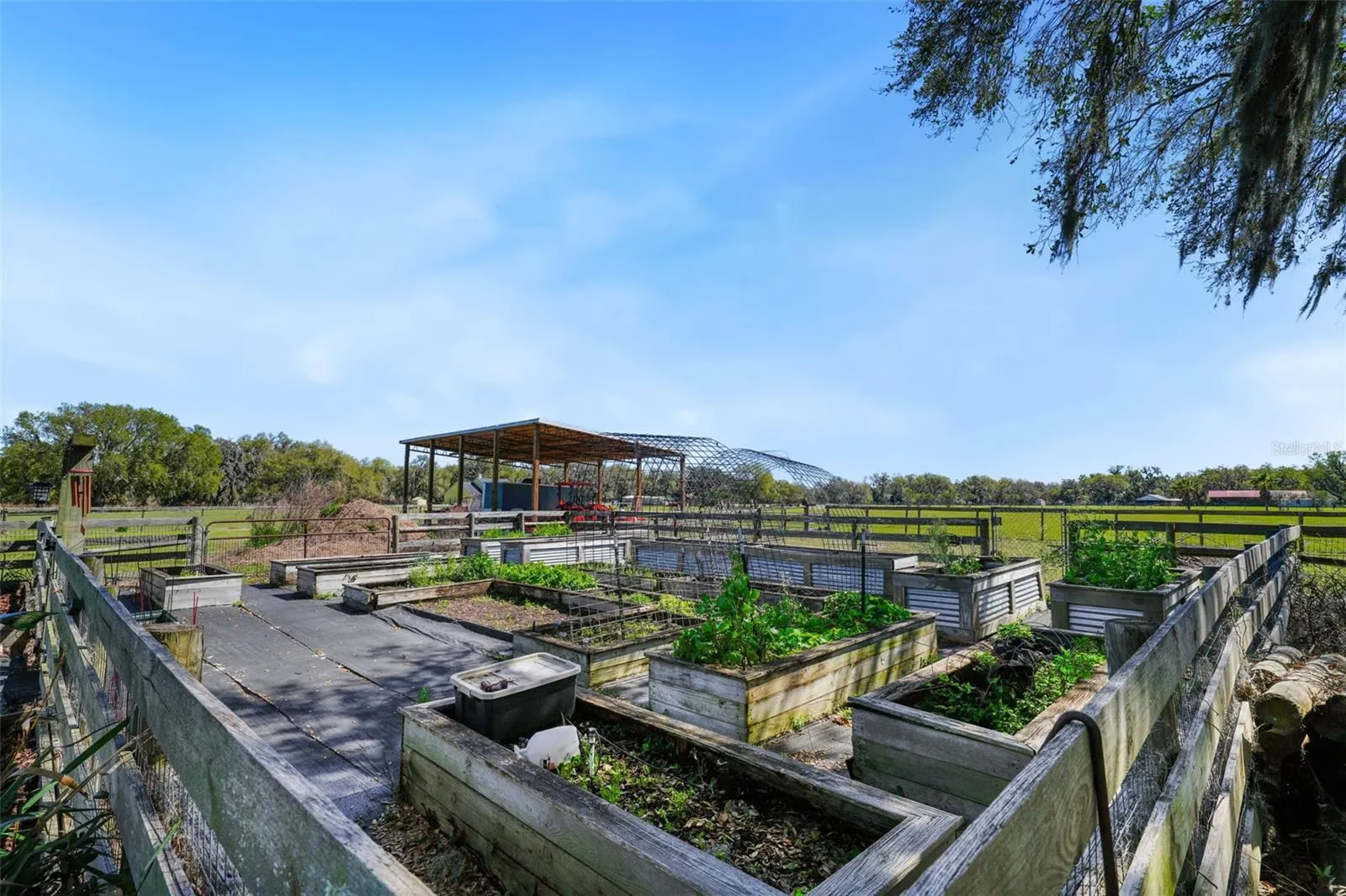 808 OLD WELCOME RD