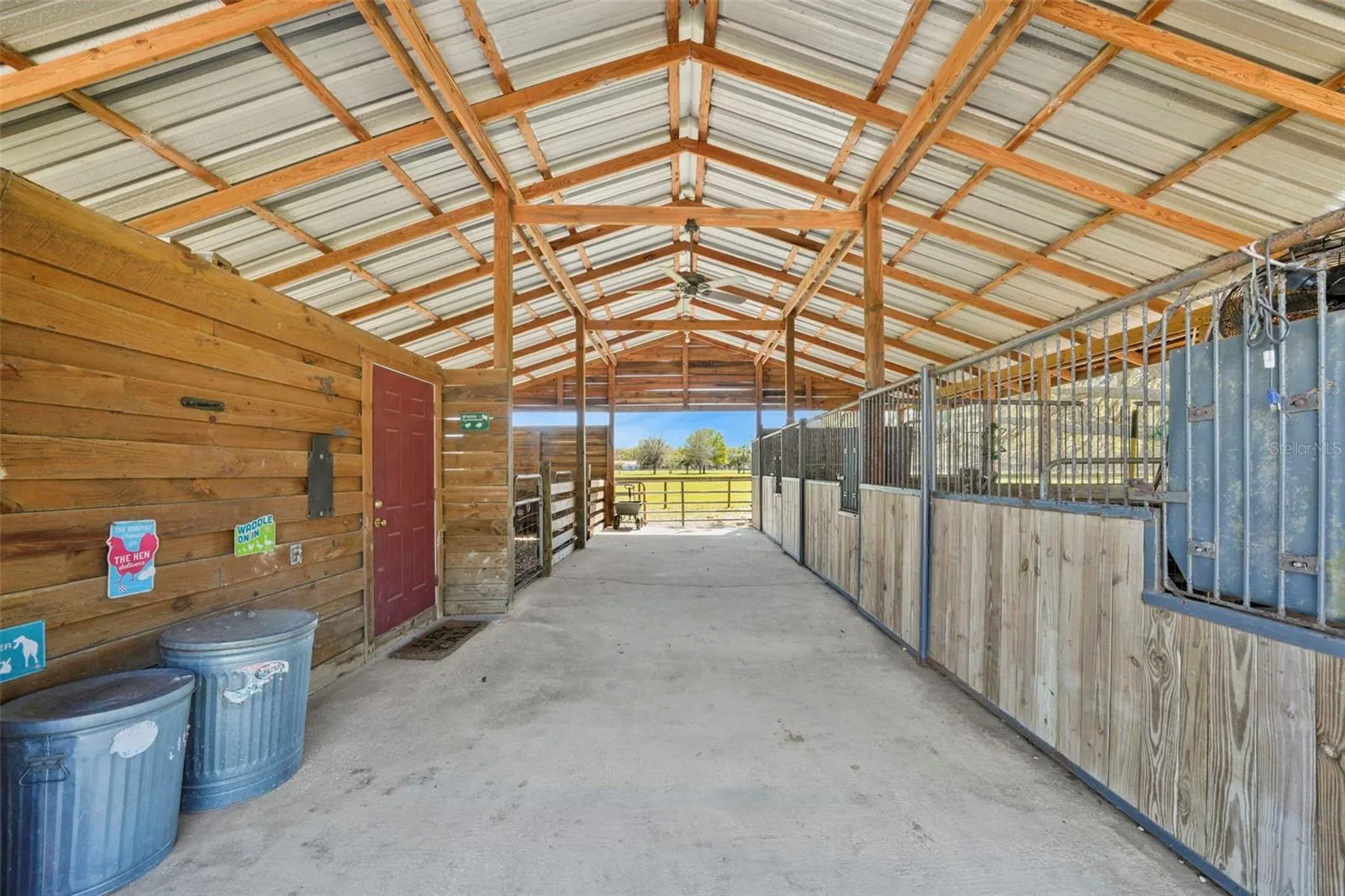 808 OLD WELCOME RD