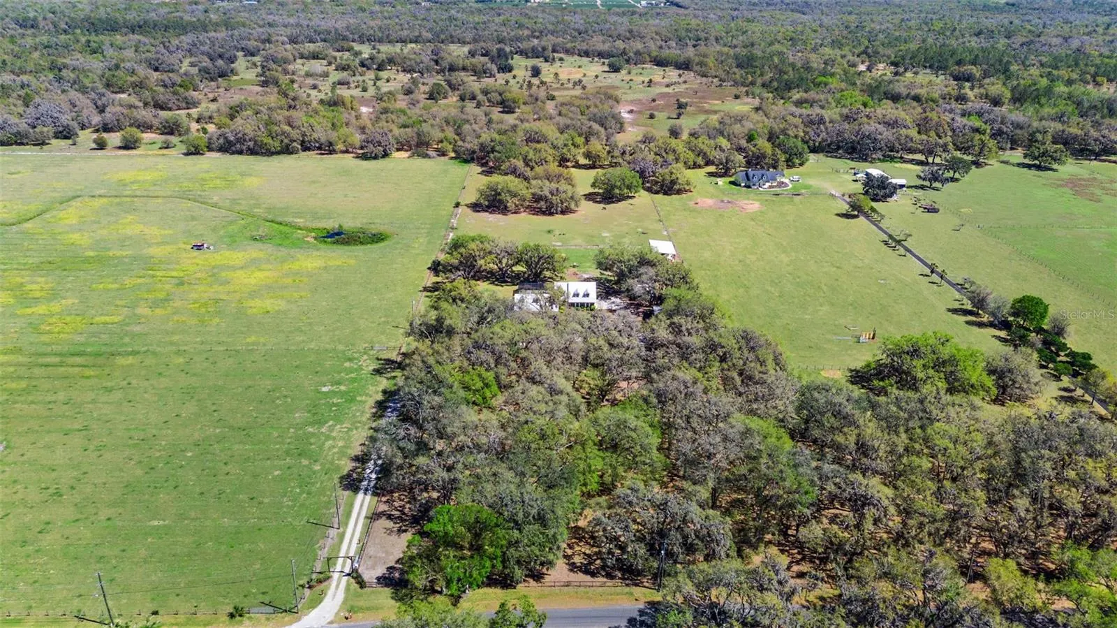 808 OLD WELCOME RD