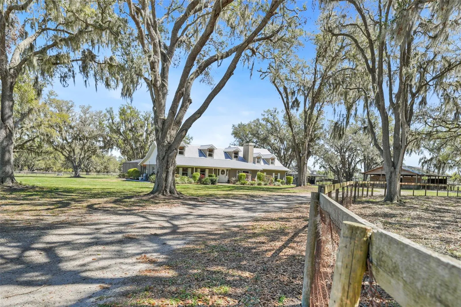 808 OLD WELCOME RD