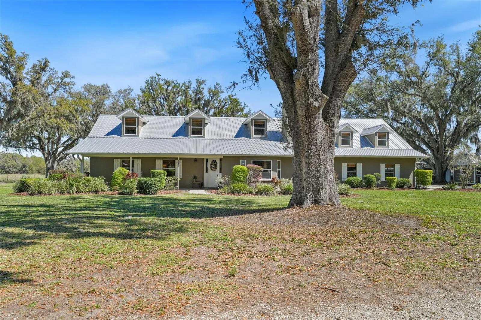 808 OLD WELCOME RD