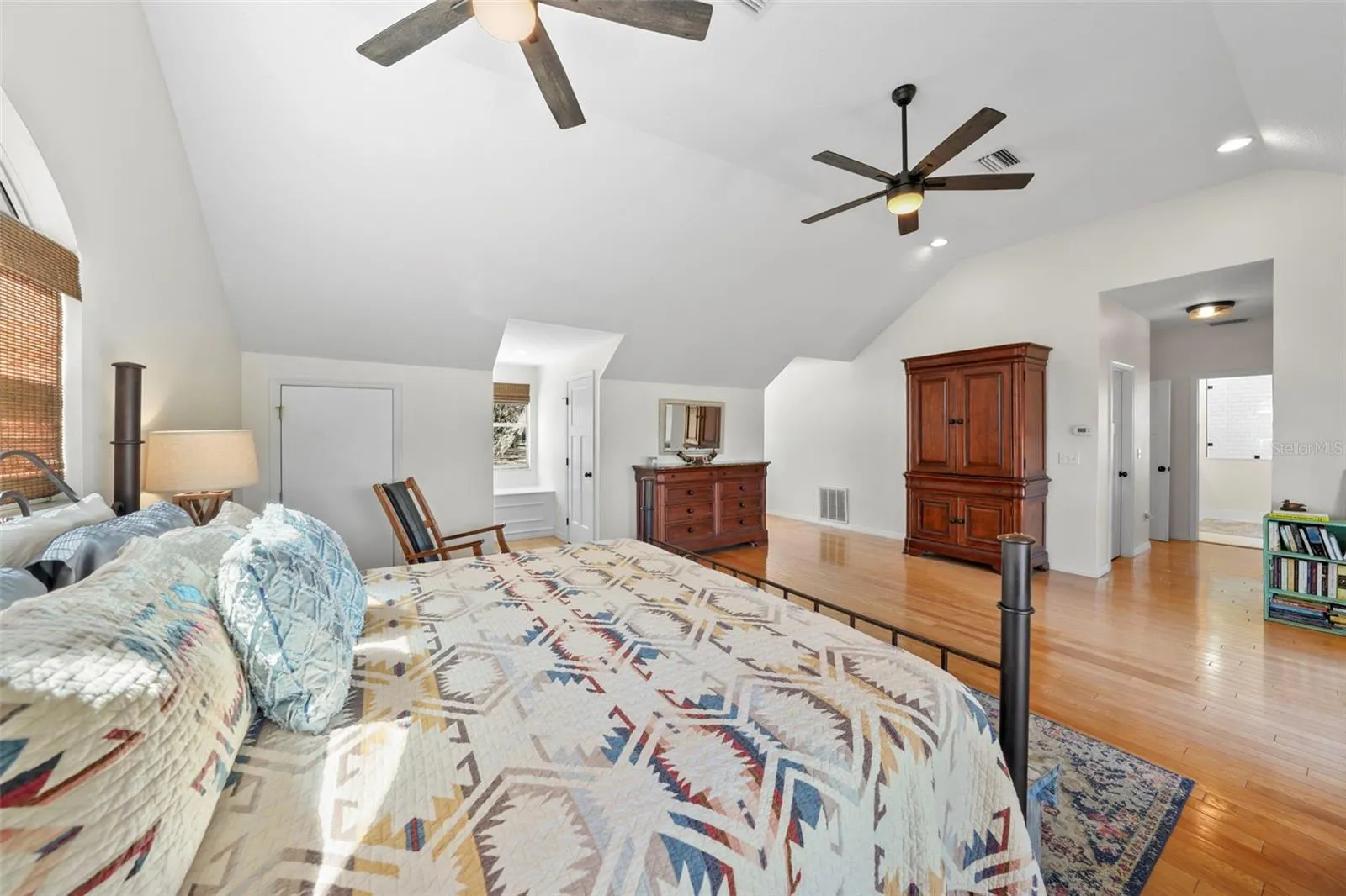 808 OLD WELCOME RD