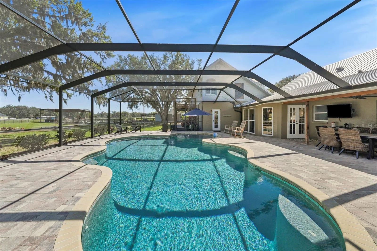 808 OLD WELCOME RD