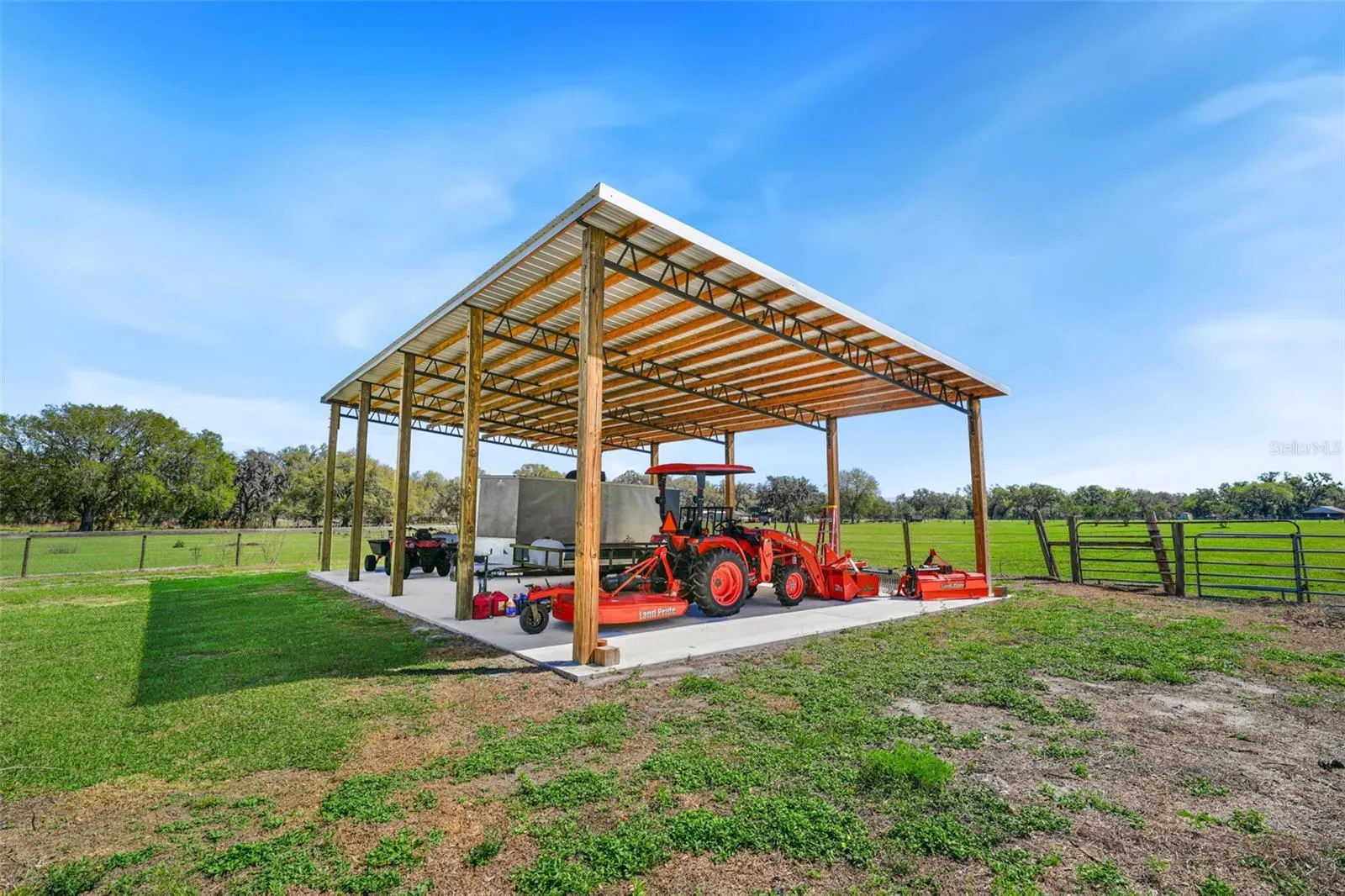 808 OLD WELCOME RD