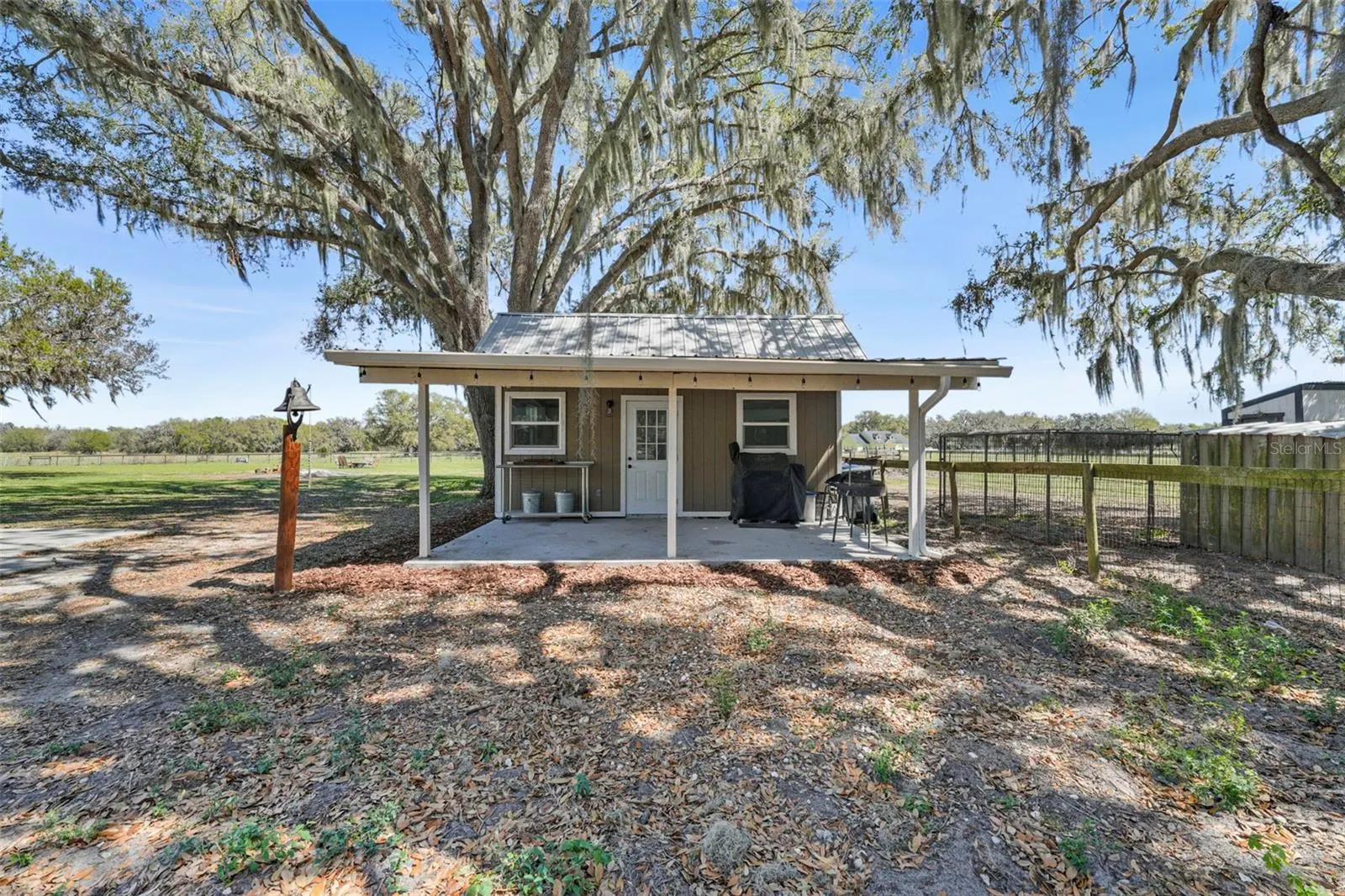 808 OLD WELCOME RD