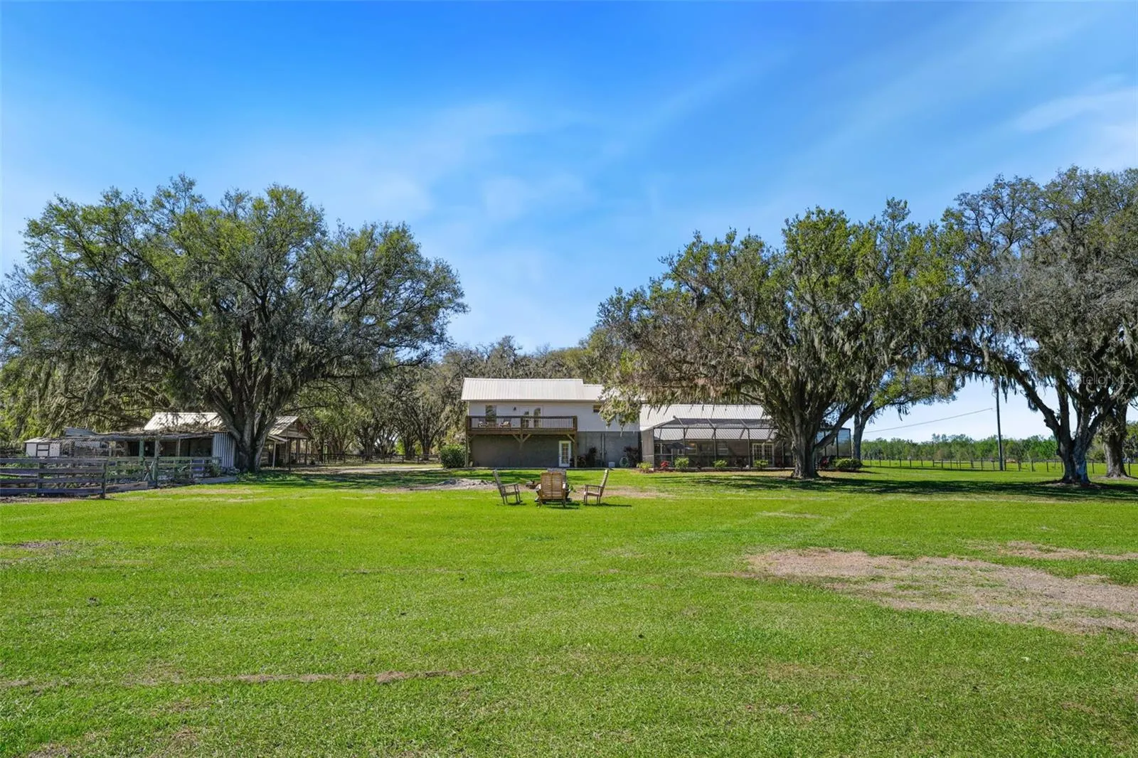 808 OLD WELCOME RD