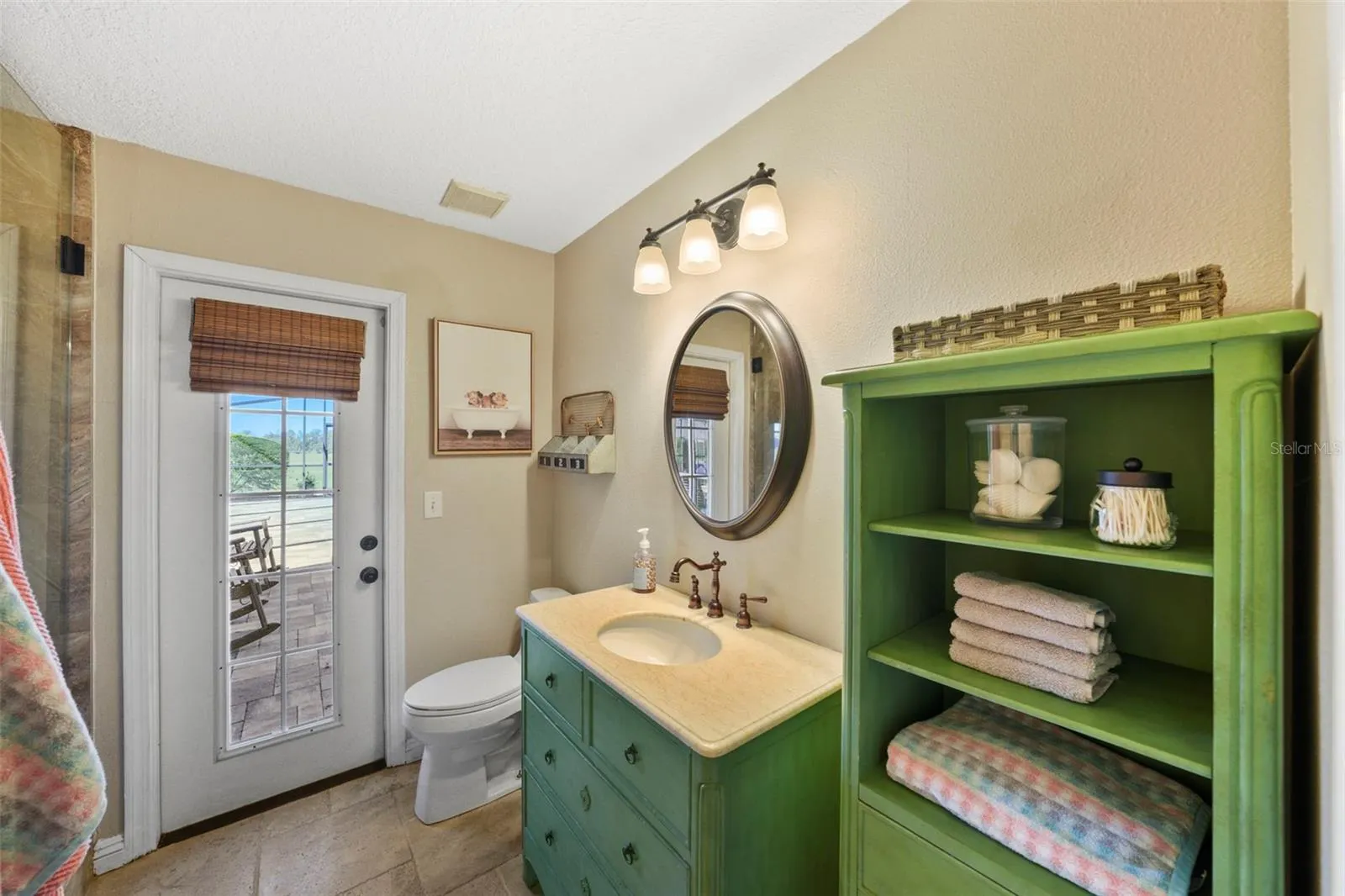 808 OLD WELCOME RD