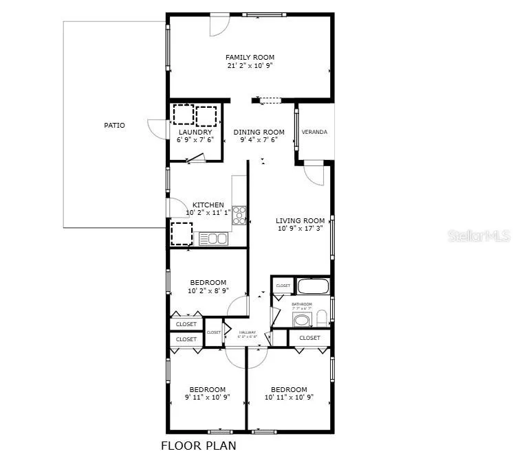 335 DIANA AVE
