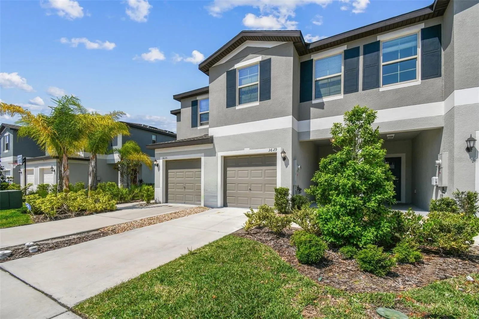 3629 BELLMEADE CT