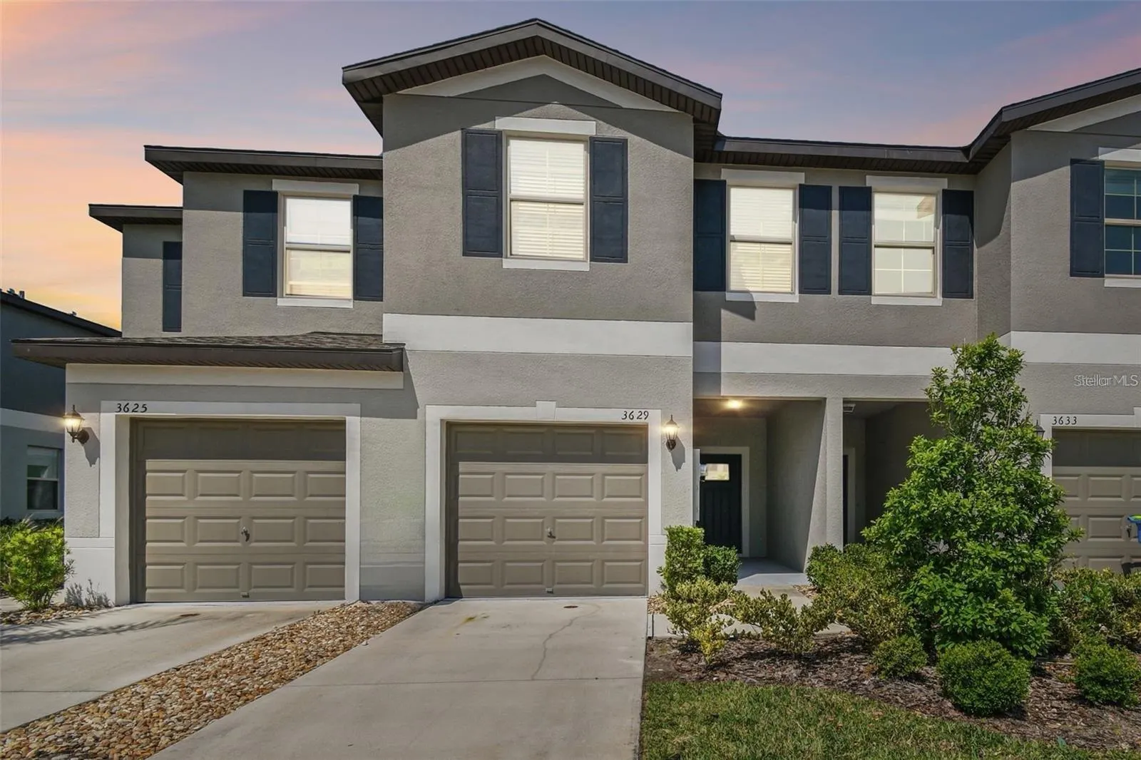 3629 BELLMEADE CT