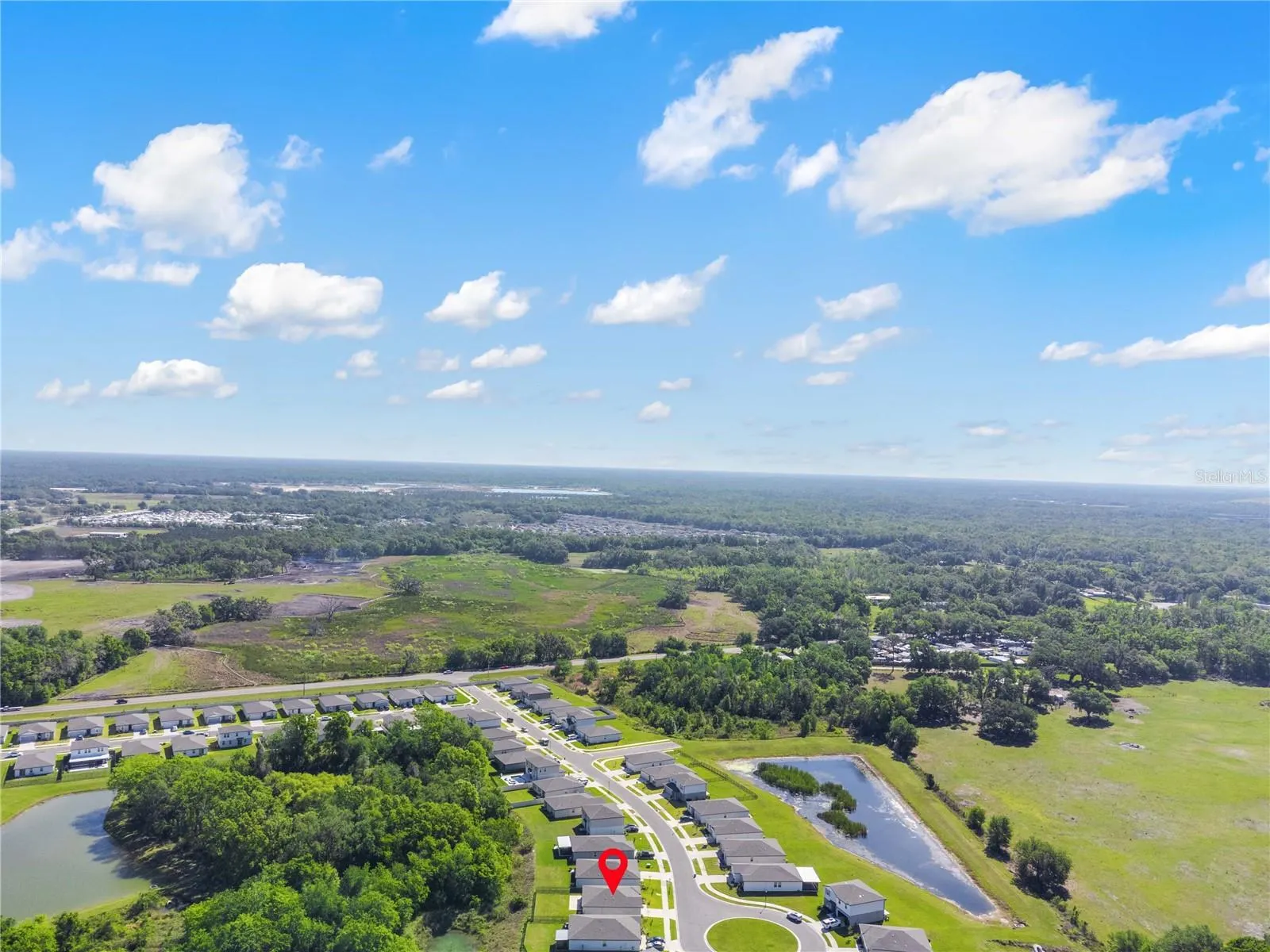 3087 FORREST PLUM CT