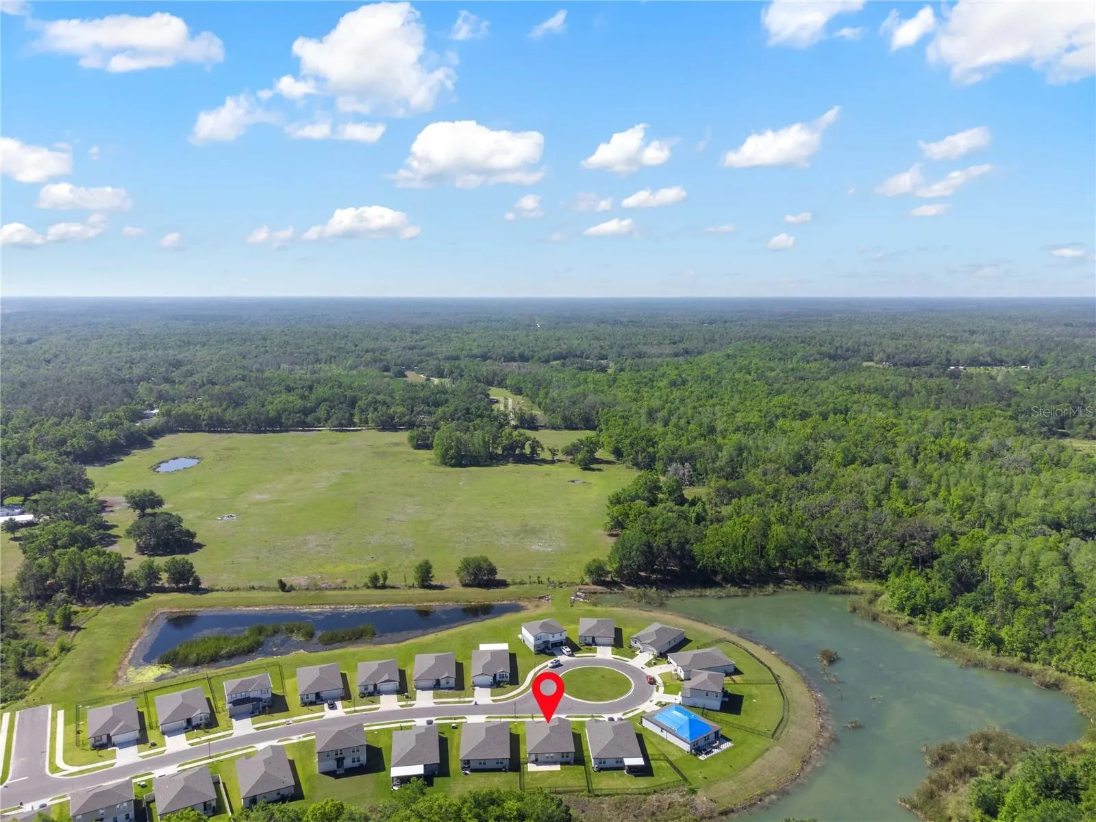 3087 FORREST PLUM CT
