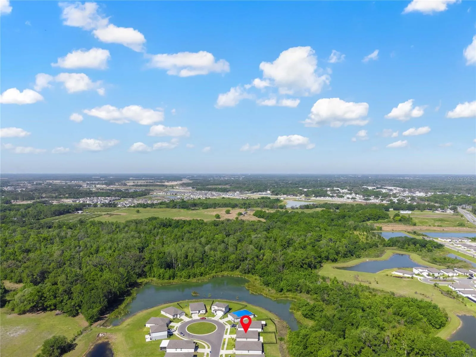 3087 FORREST PLUM CT