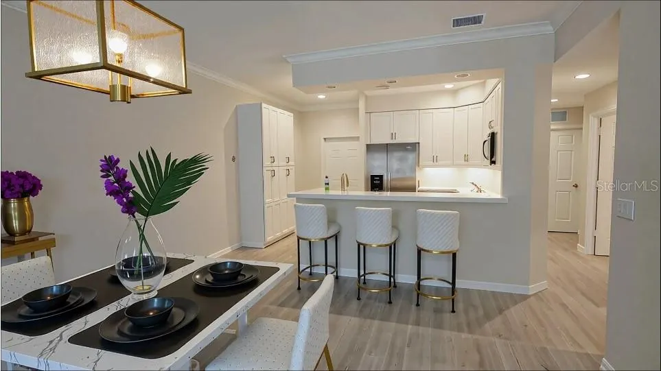 1149 WINDING PINES CIR #101, #101