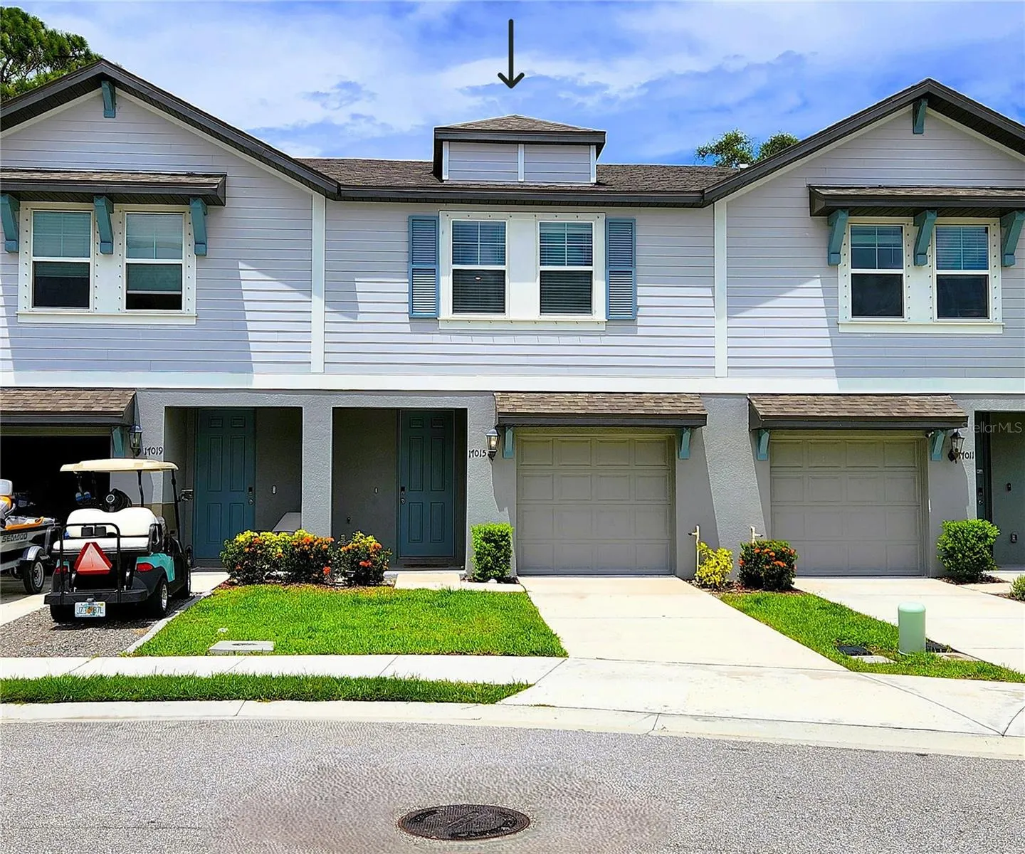 17015 CORAL KEY DR