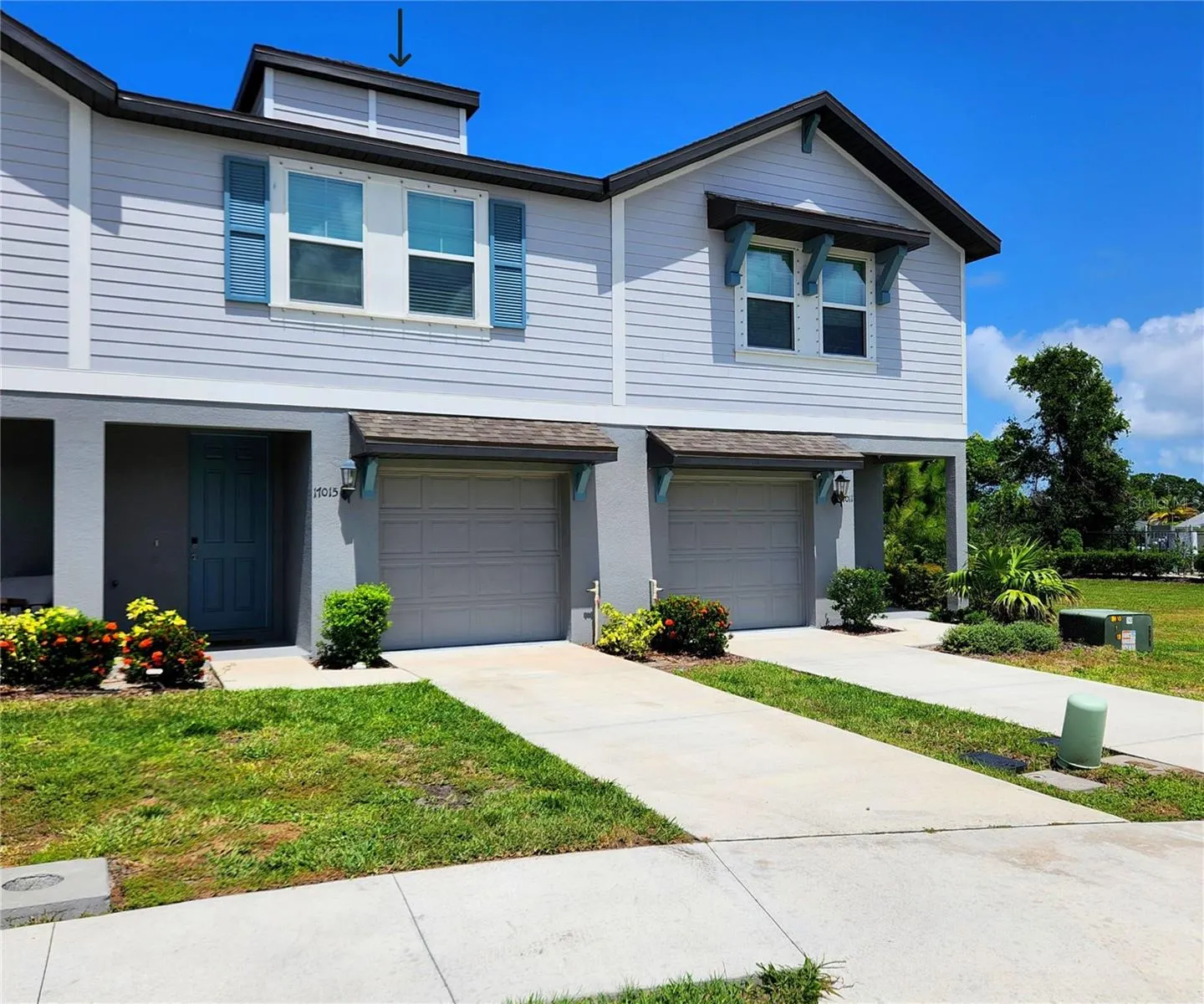 17015 CORAL KEY DR