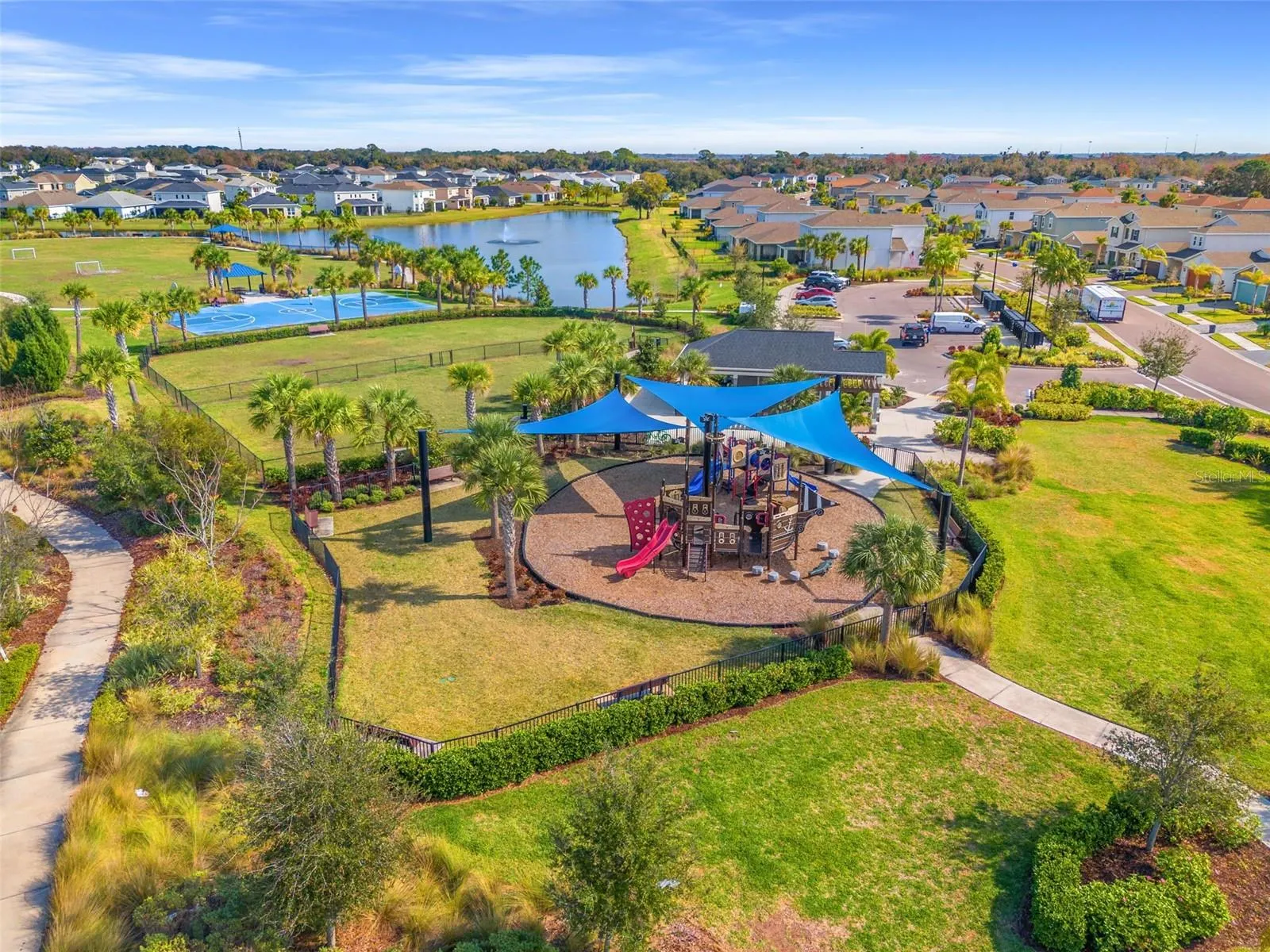 5810 FIELDMOOR CT