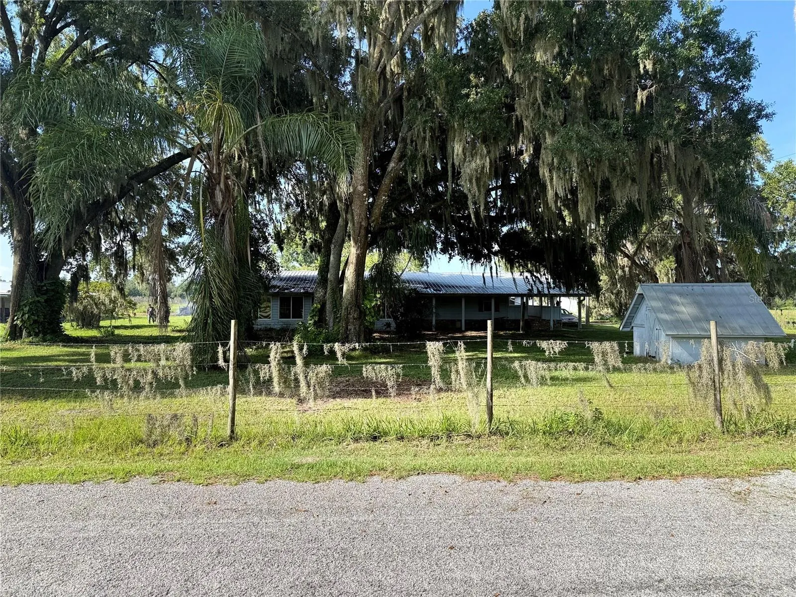 4531 ALDERMAN RD