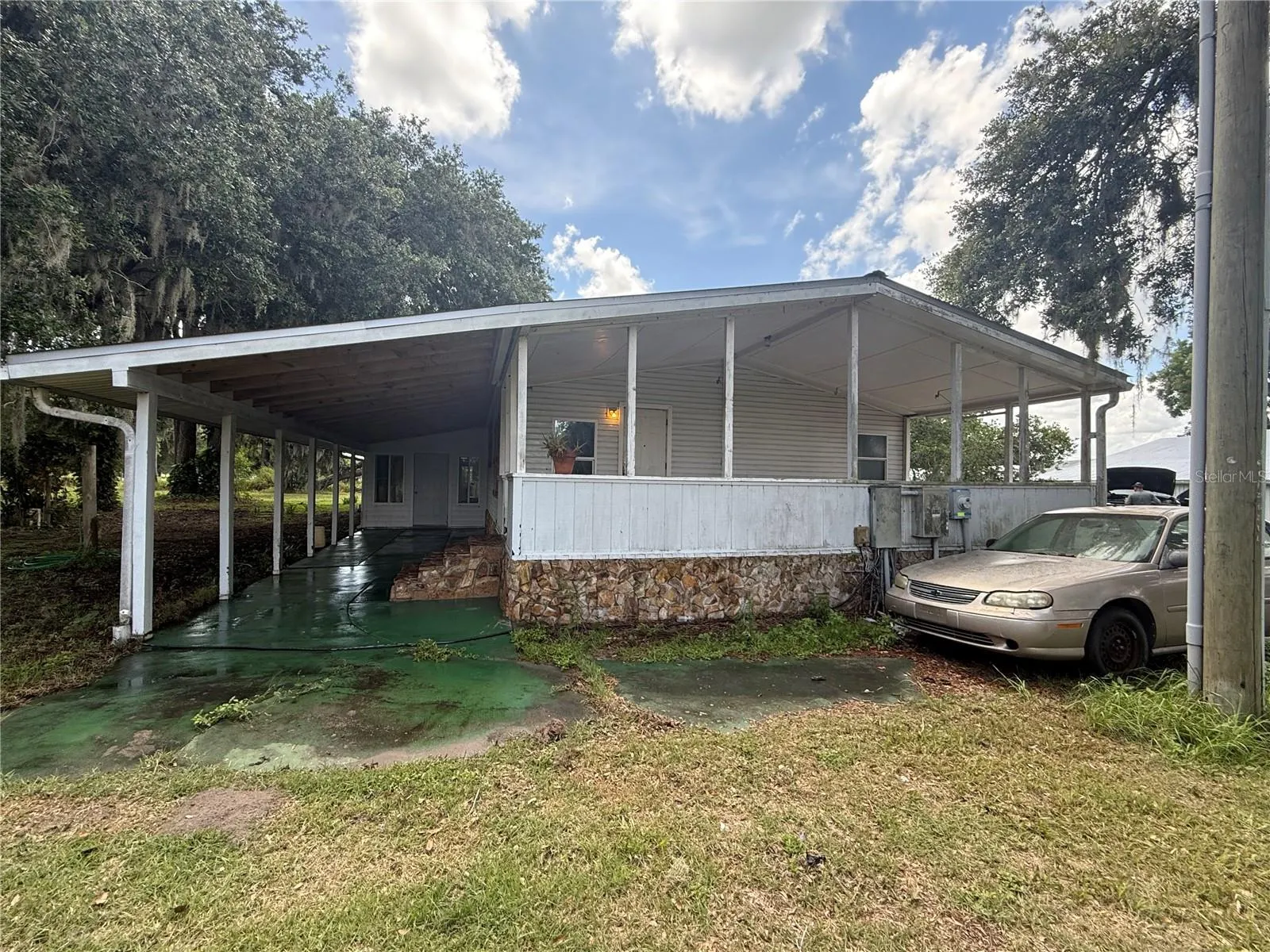 4531 ALDERMAN RD