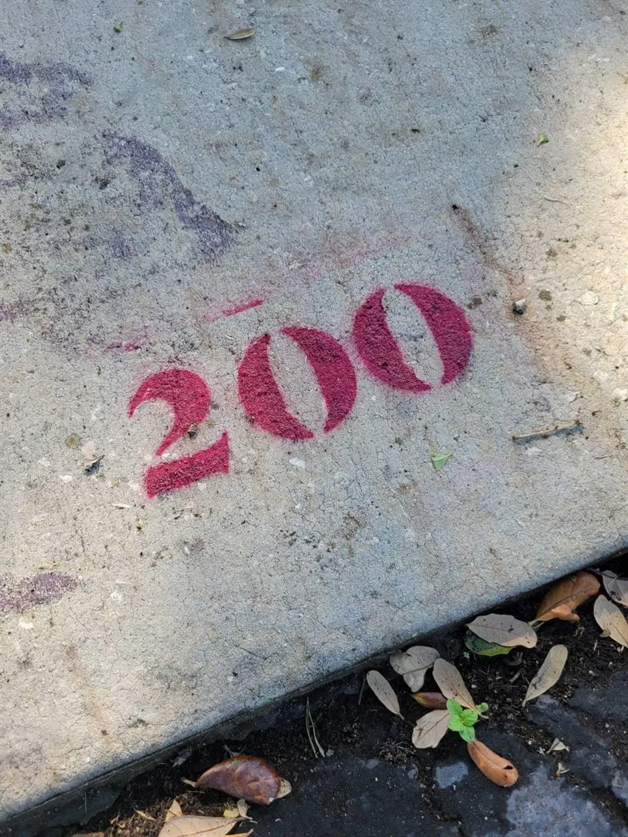 2938 PAR DR #200, #200