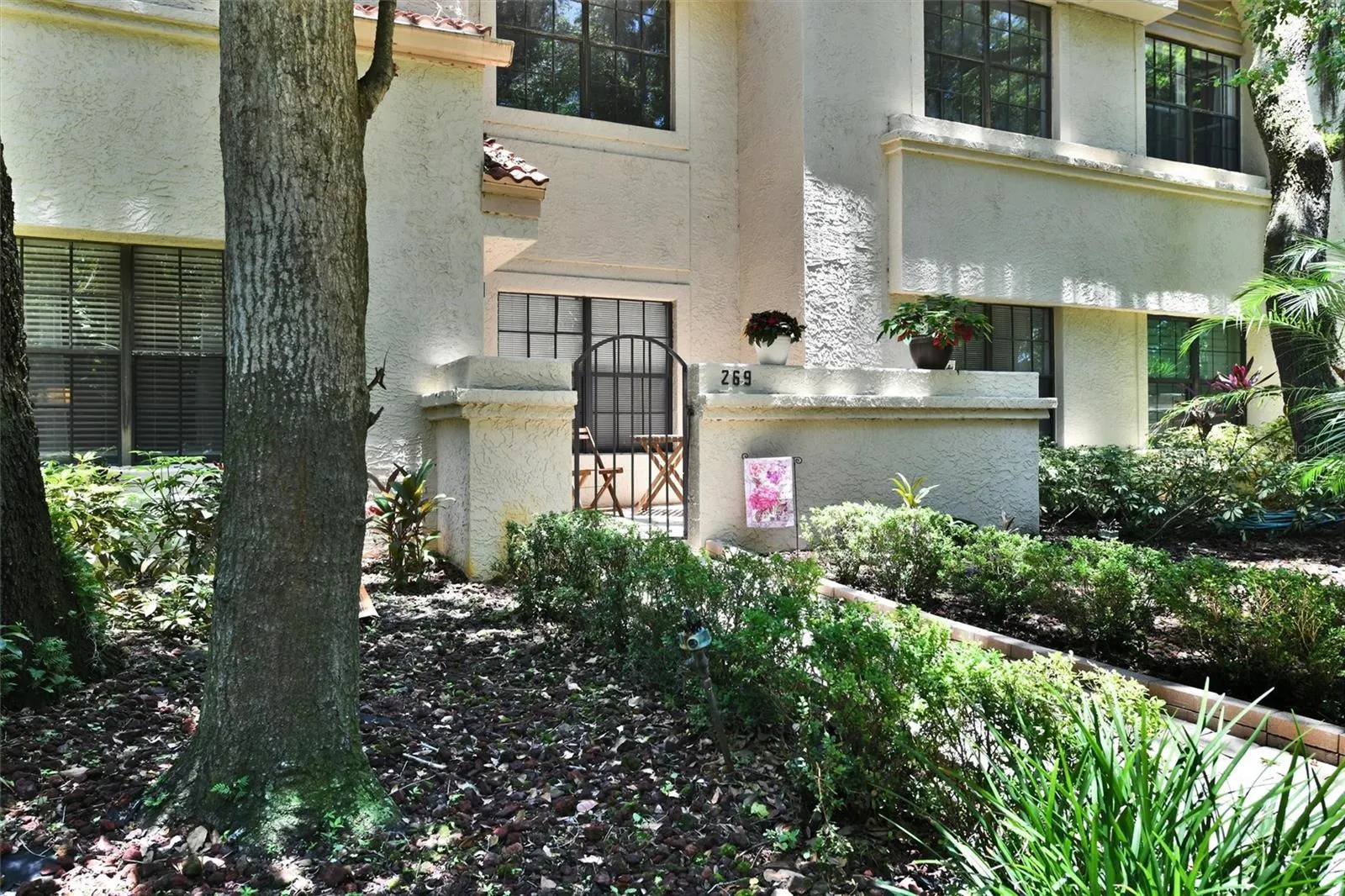 269 LOS PRADOS DR #1011, #1011