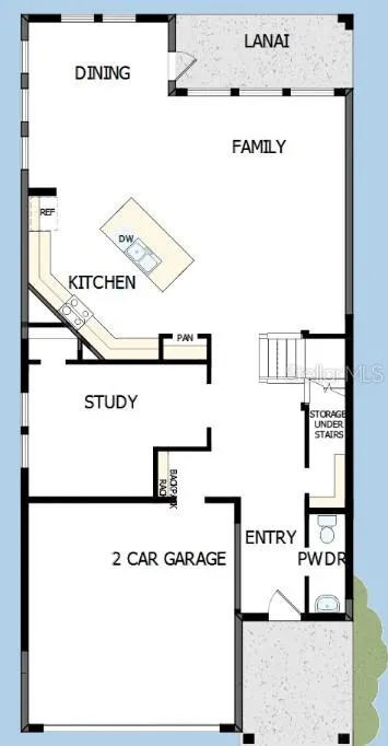 640 ALLORA AVE
