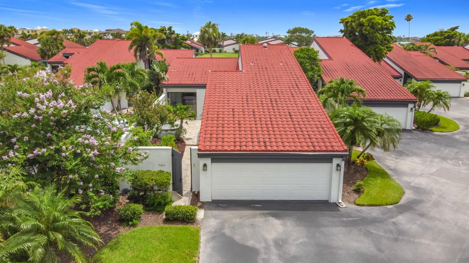 780 SARABAY RD #16, #16