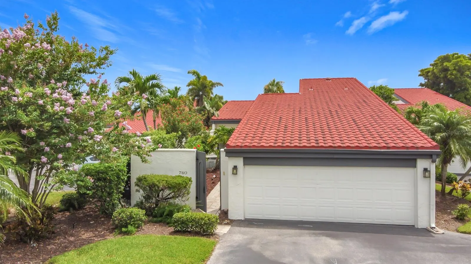 780 SARABAY RD #16, #16