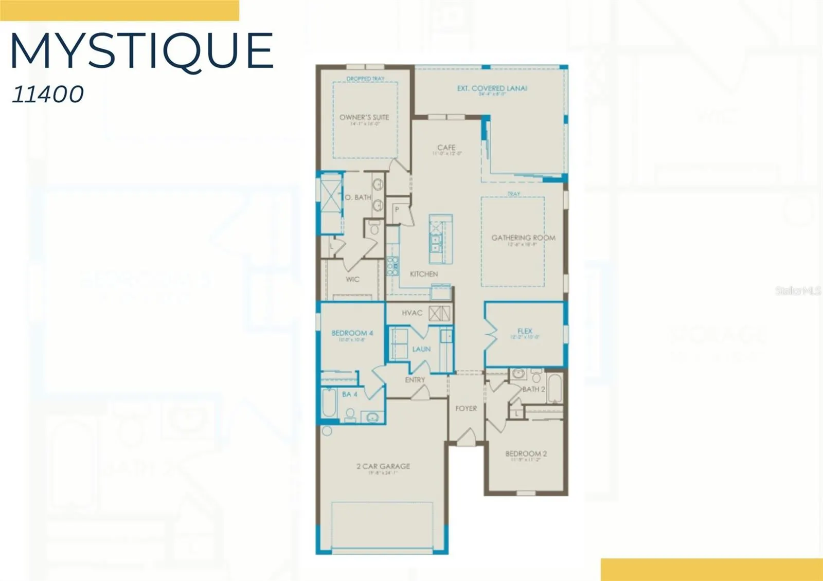 6999 MINNEOLA CT