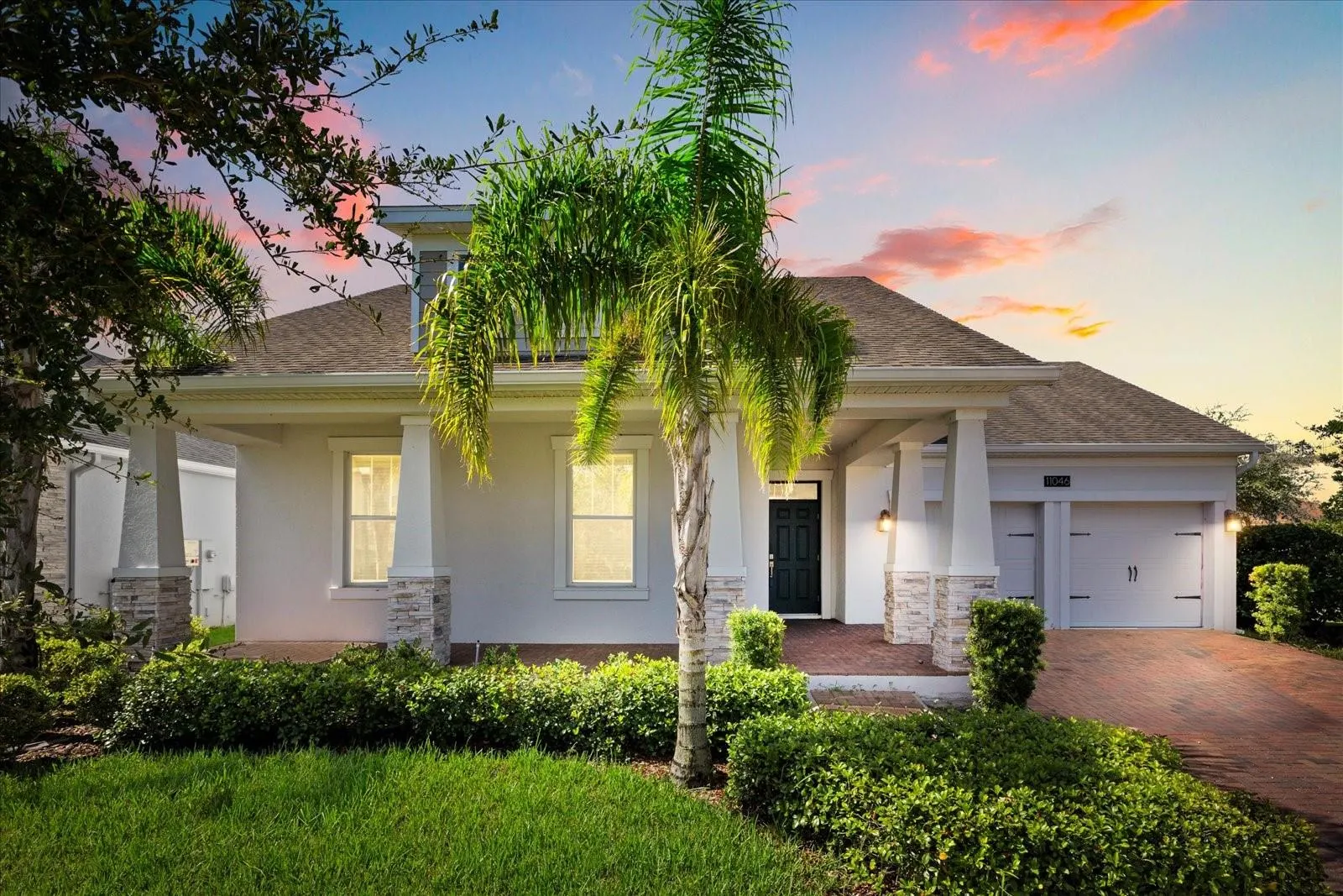 11046 LONGLEAF WOODS DR