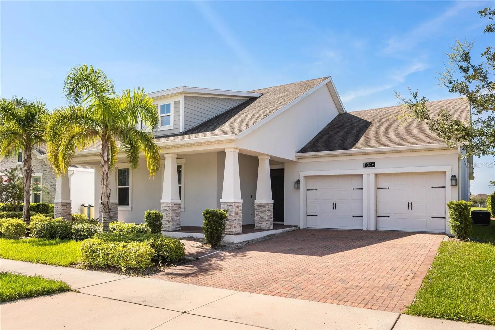 11046 LONGLEAF WOODS DR