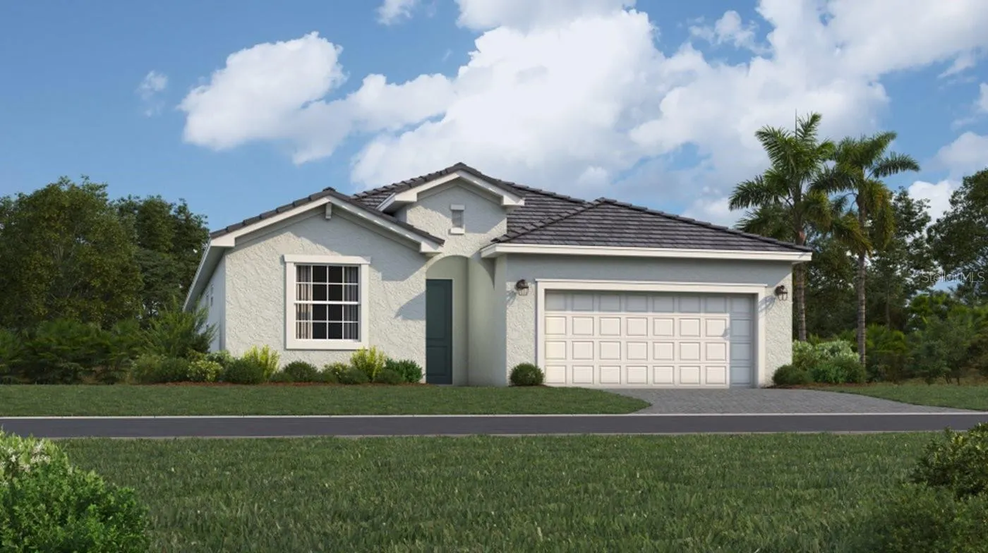 8080 SAINT KITTS CIR