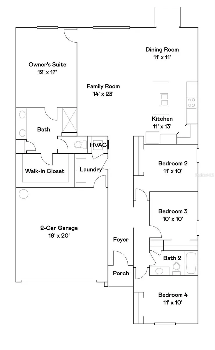 15427 MILLER CREEK DR