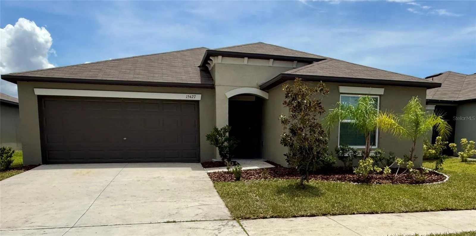 15427 MILLER CREEK DR
