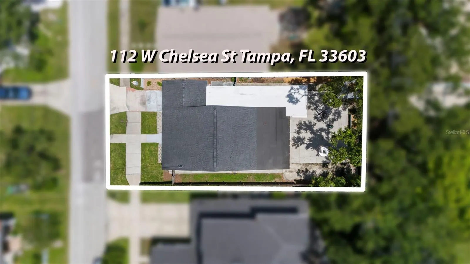 112 W CHELSEA ST
