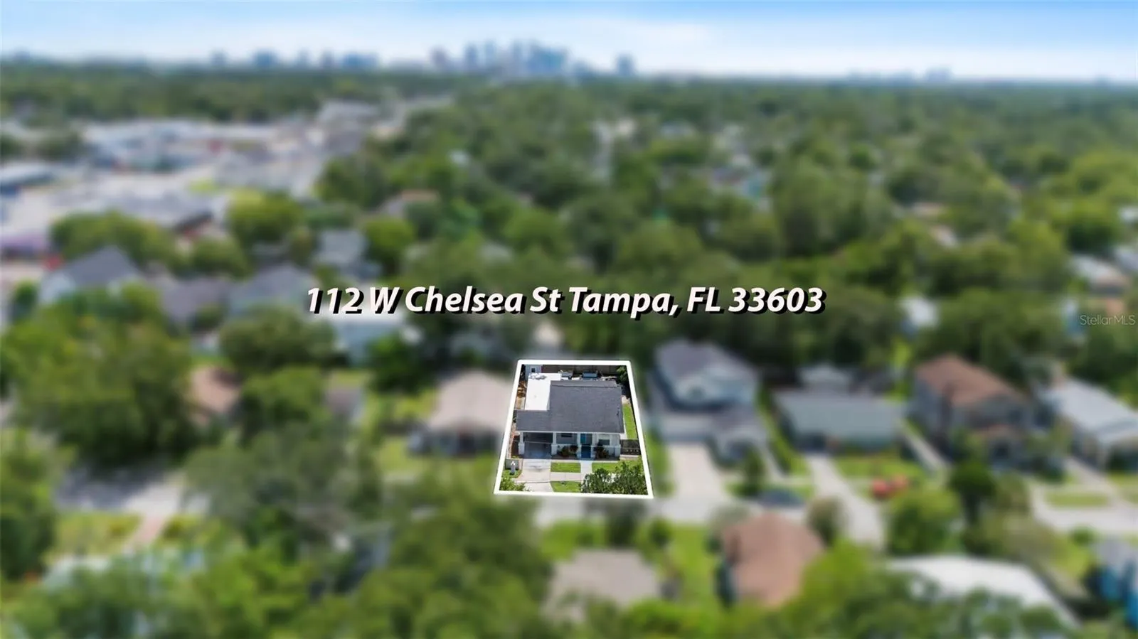 112 W CHELSEA ST