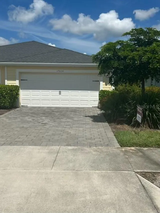 17604 WAYSIDE BND