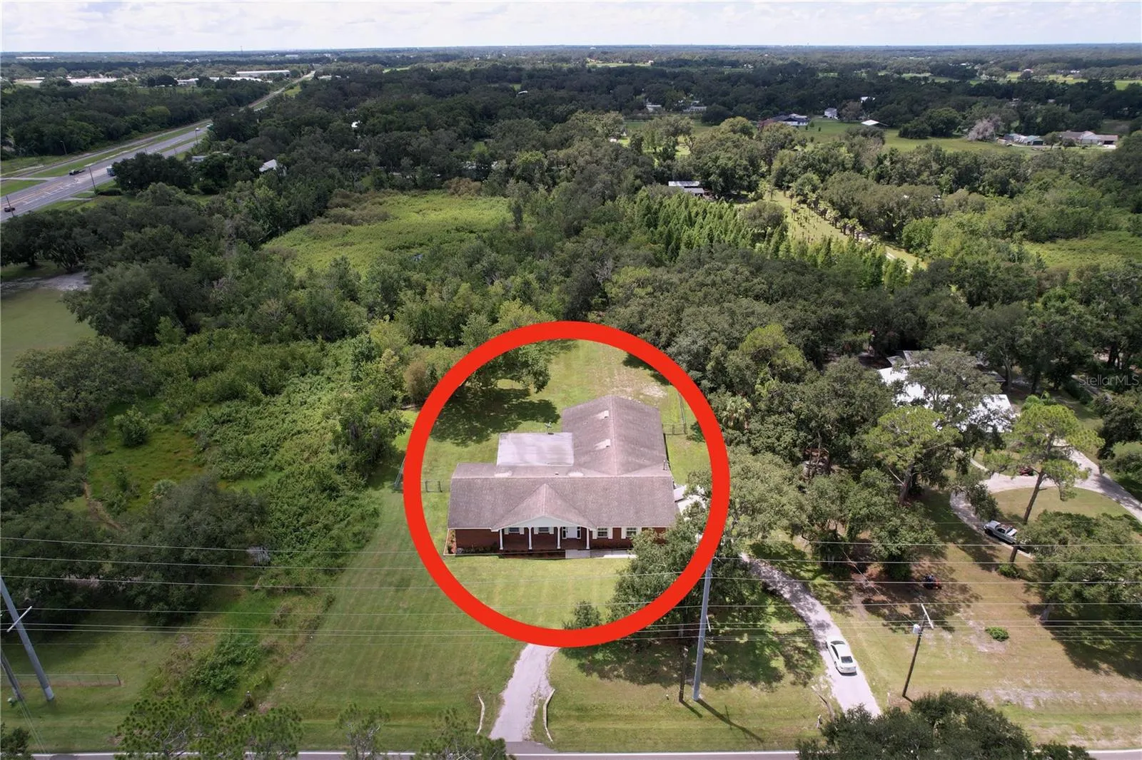 1405 KNIGHTS GRIFFIN RD