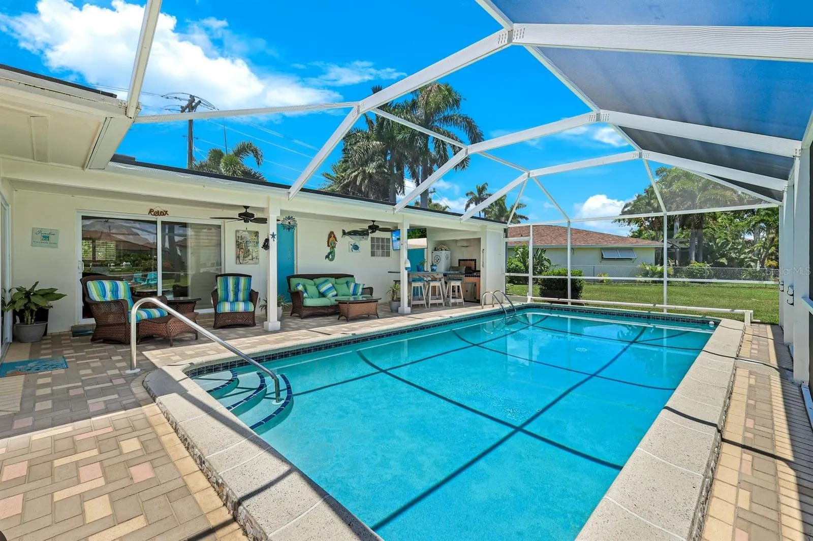 5237 DEL PRADO BLVD S
