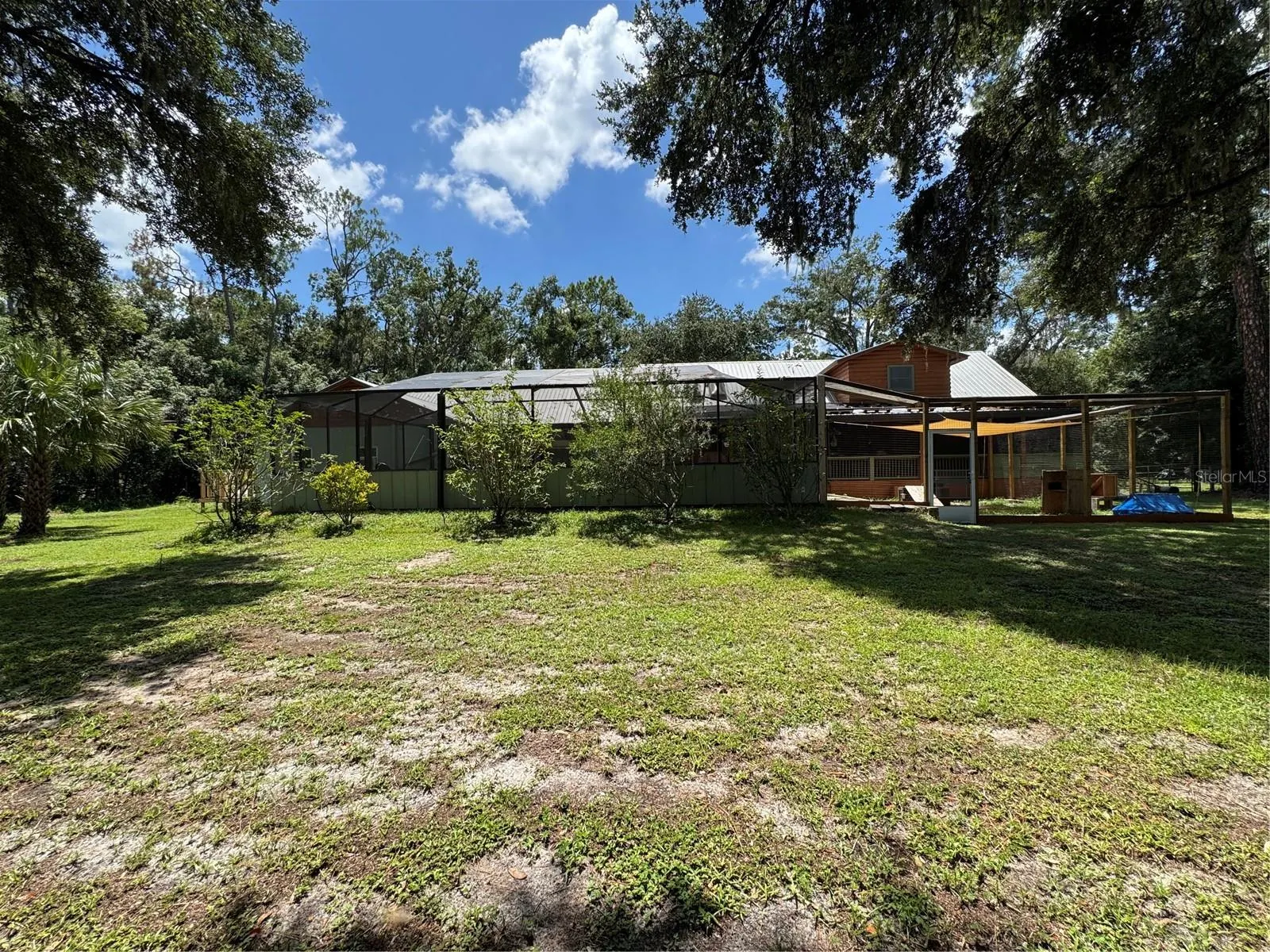 2635 N DOVER RD
