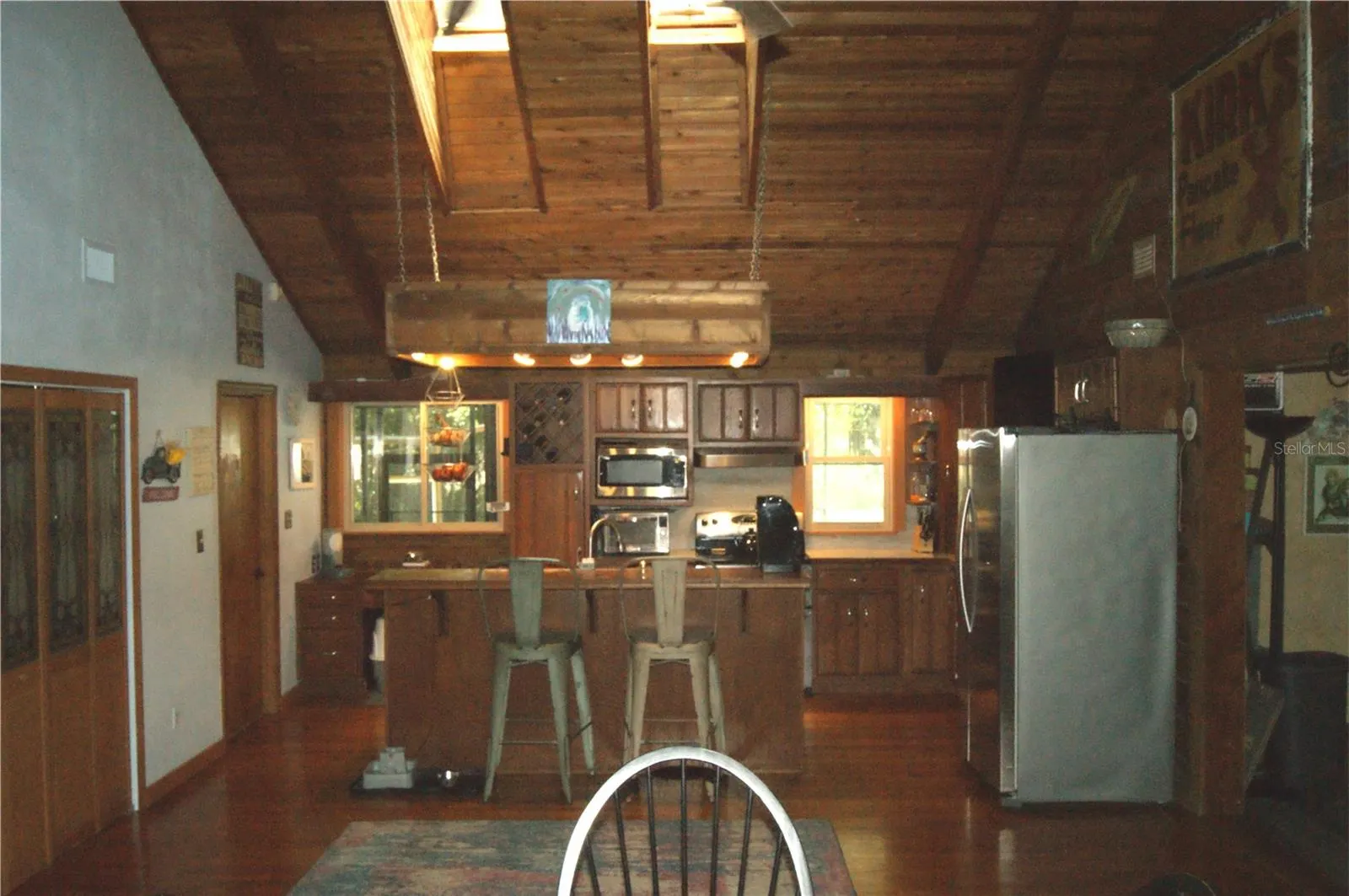 2635 N DOVER RD