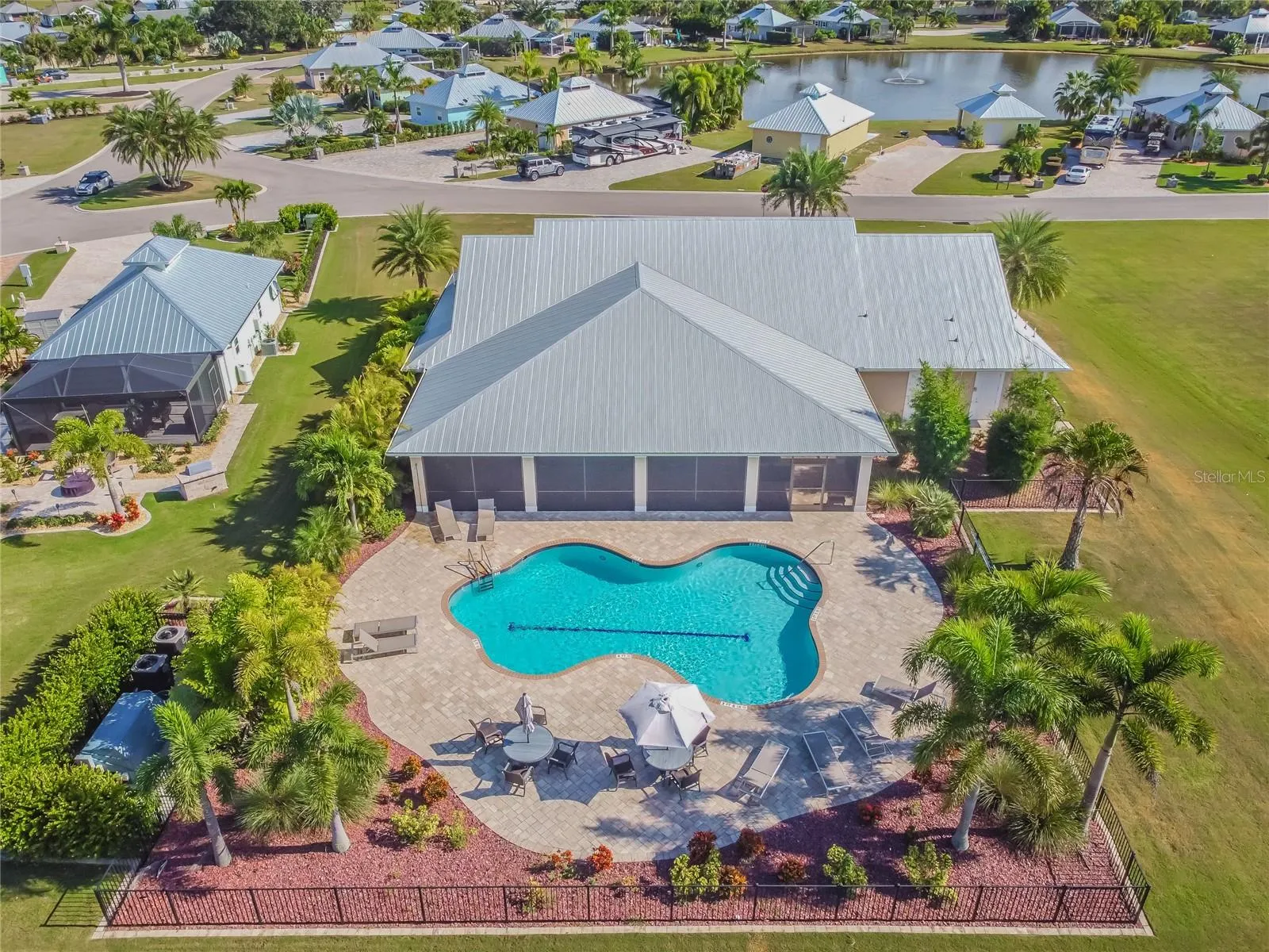 8151 SW SAND CRANE CIR