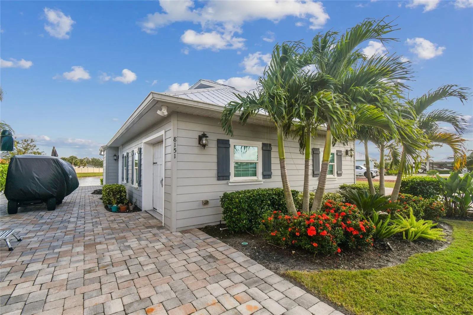 8151 SW SAND CRANE CIR